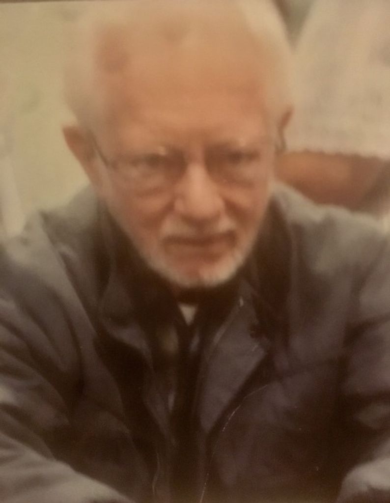 Larry R. Ainscough