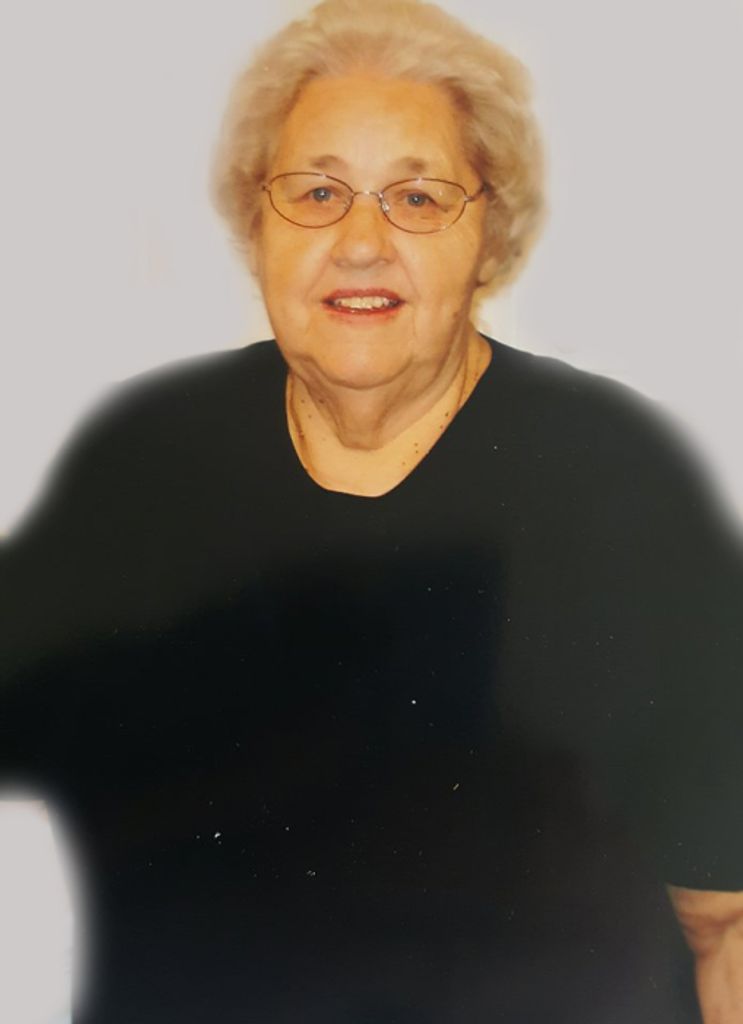 Edith Collett