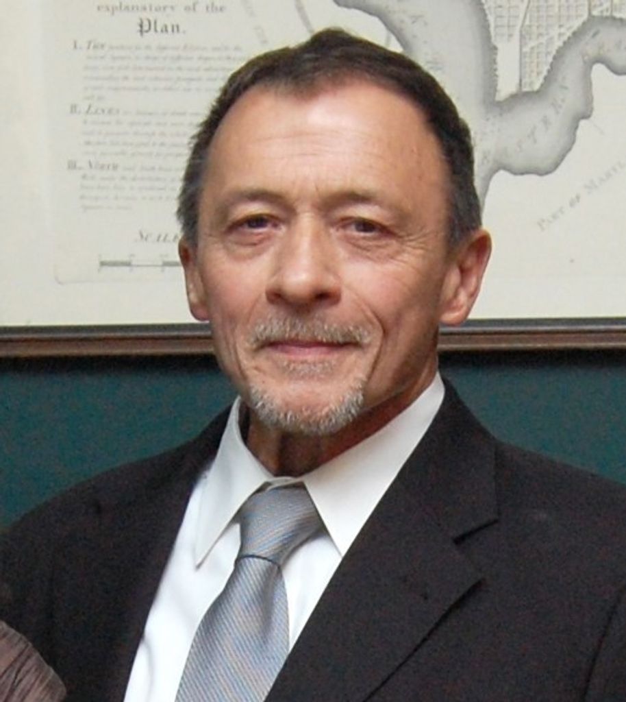 David Alan Hilderbrand Sr.