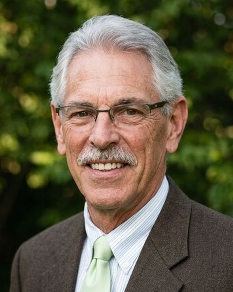 Mark Edwin Bunner