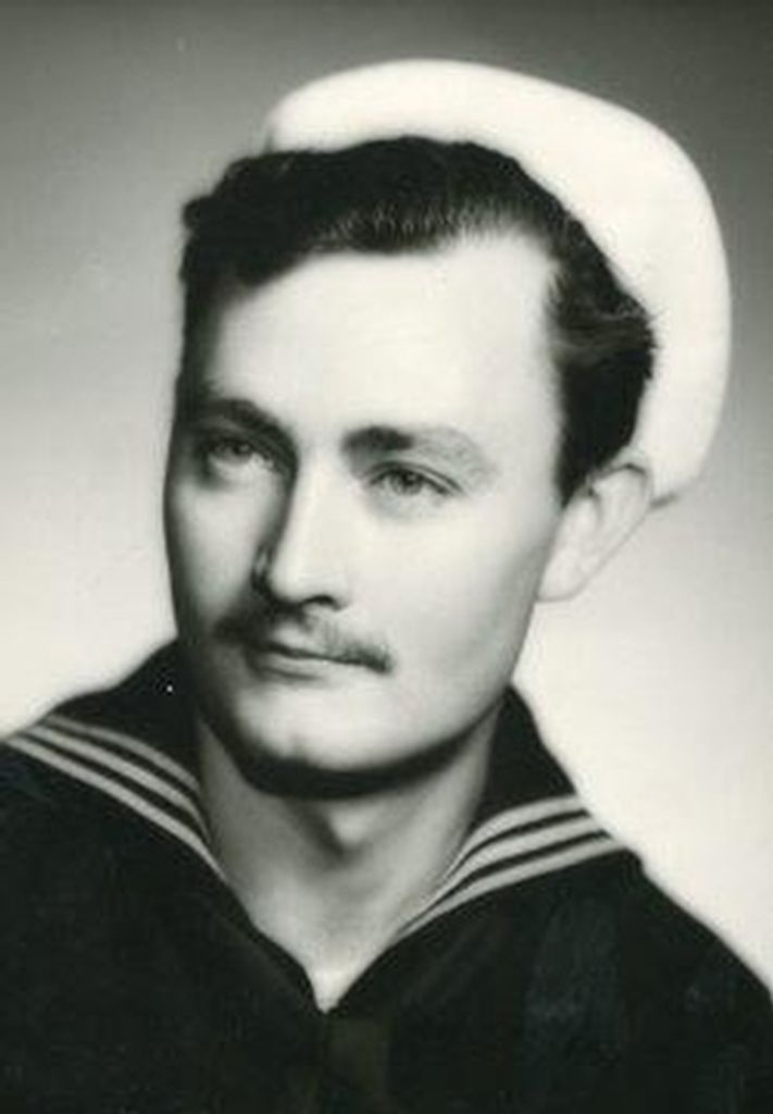 Robert Lawrence Konrade
