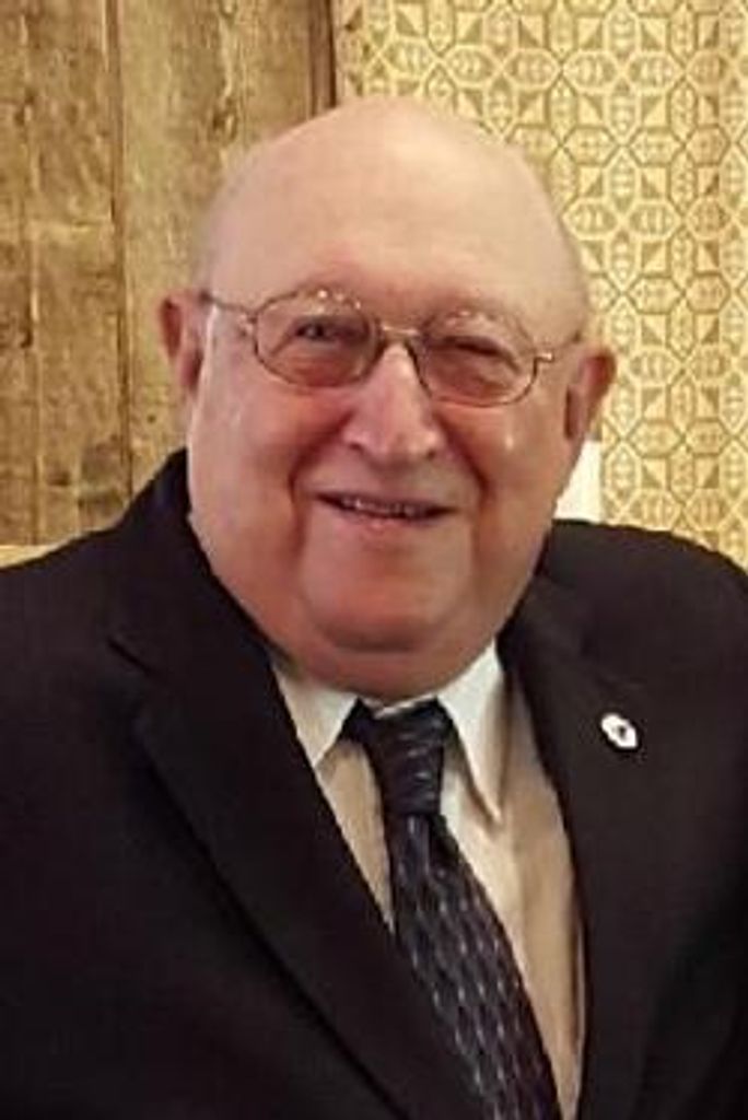 Franklin R. Yandach, Sr. Profile Photo