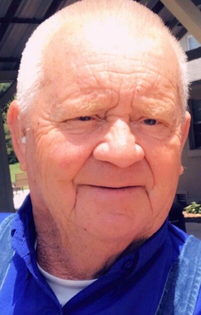 Paul Dillard Profile Photo