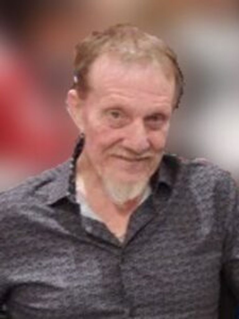 Murray Kenneth Reding