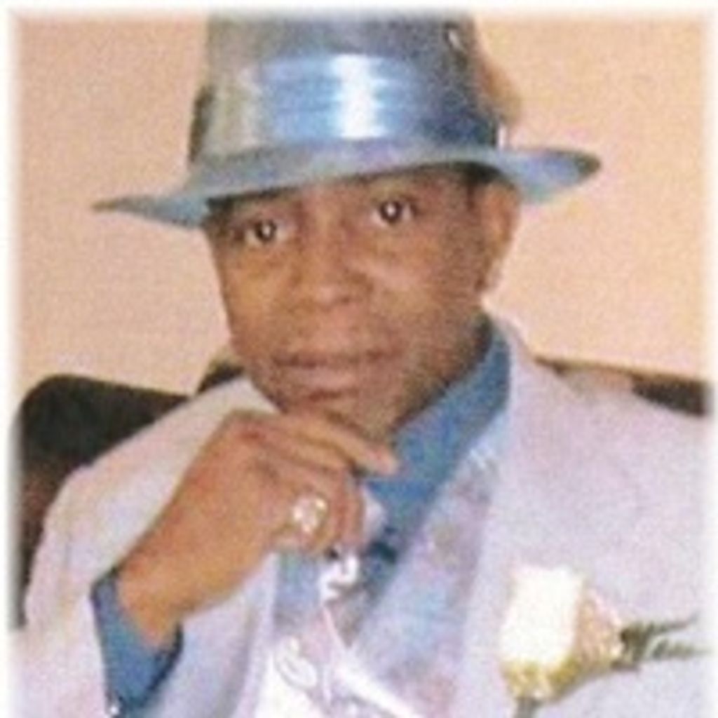 Deric D. Johnson