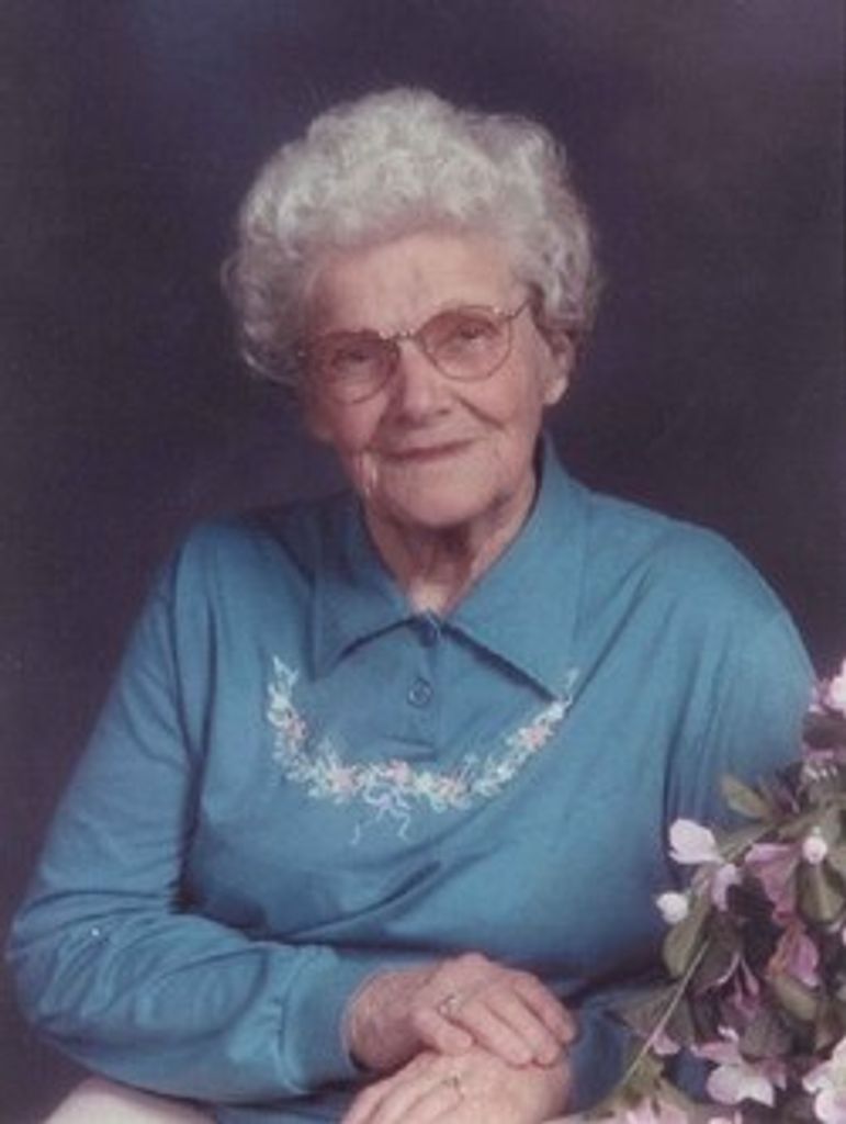 Elizabeth Warzynski