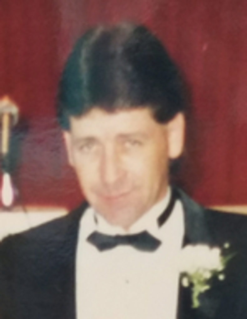 Vernon Cartwright Profile Photo