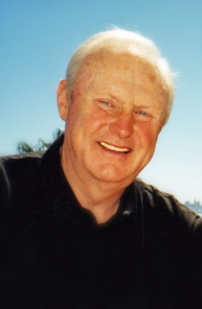 Reese, Jack Payne