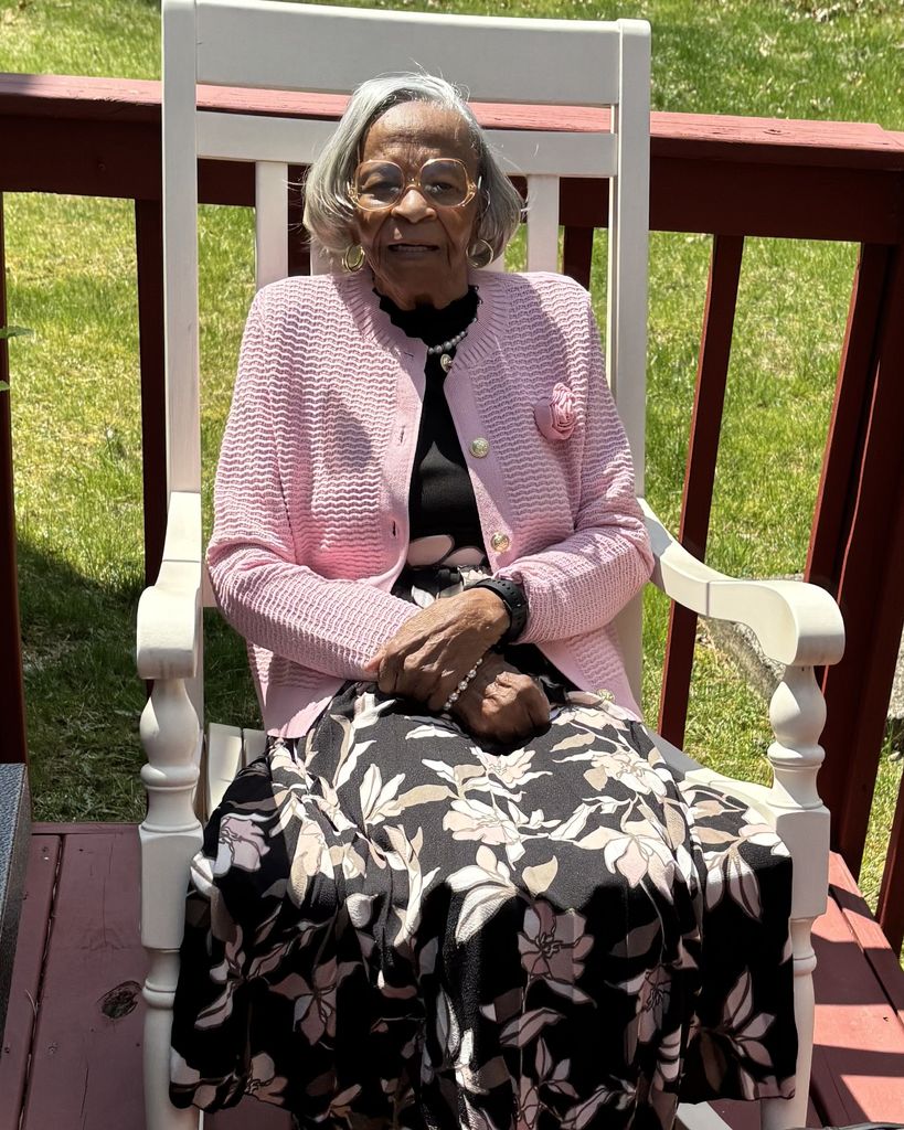 Willie Mae Merritt Profile Photo