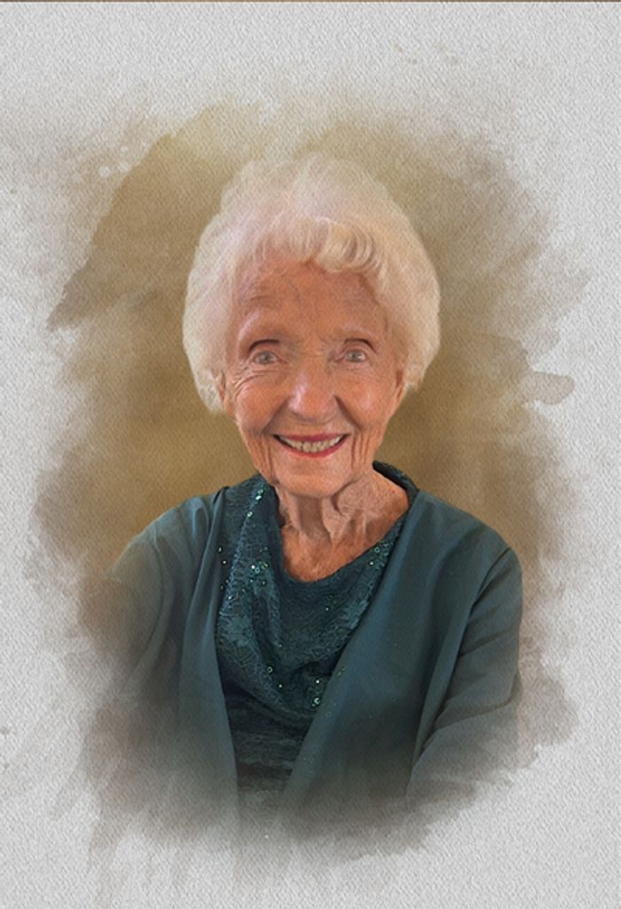 Verla Mae Moore Daniel Profile Photo