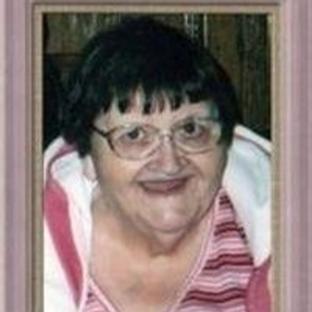 Betty Shammo