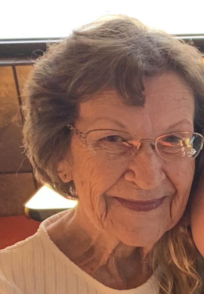 Elsie Mae Brearley Profile Photo