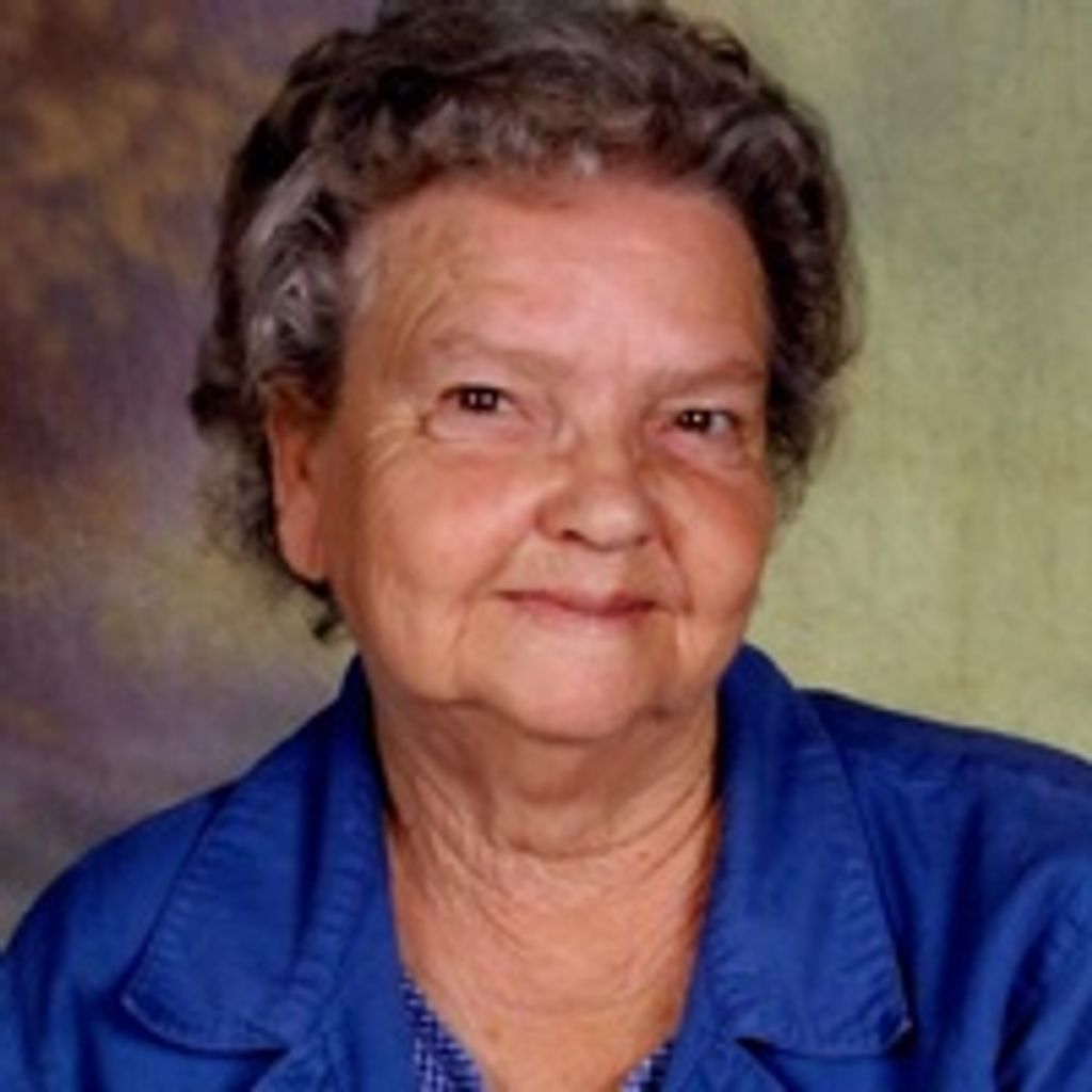 June Dickhaus