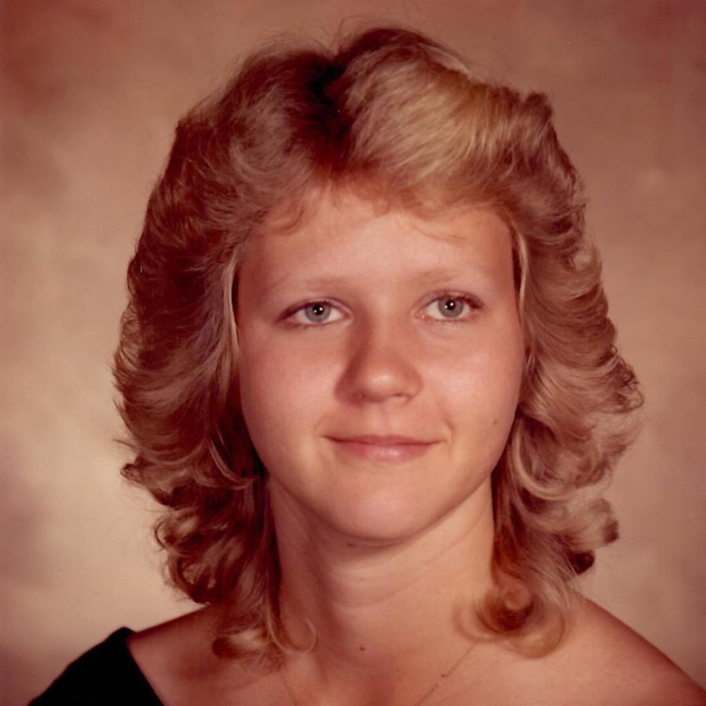 Angela Lynn Alford