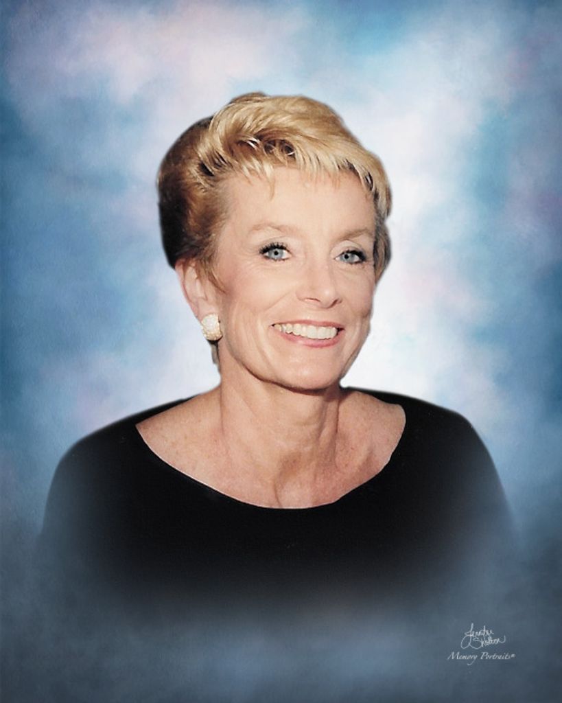 Joan Horan