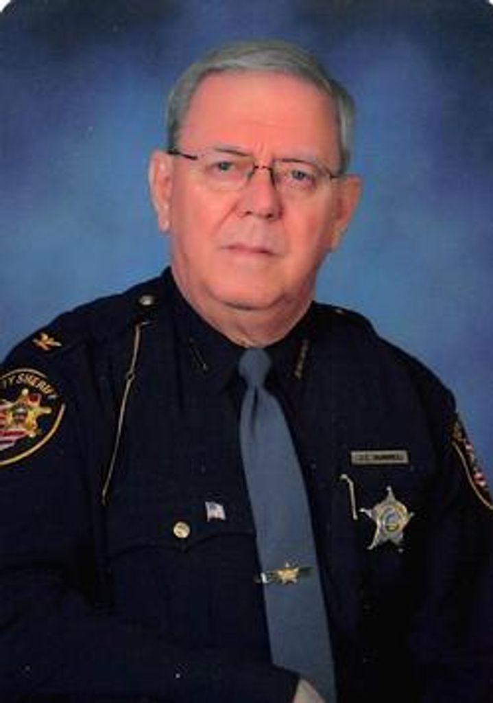 Joseph C. Hummel Jr.