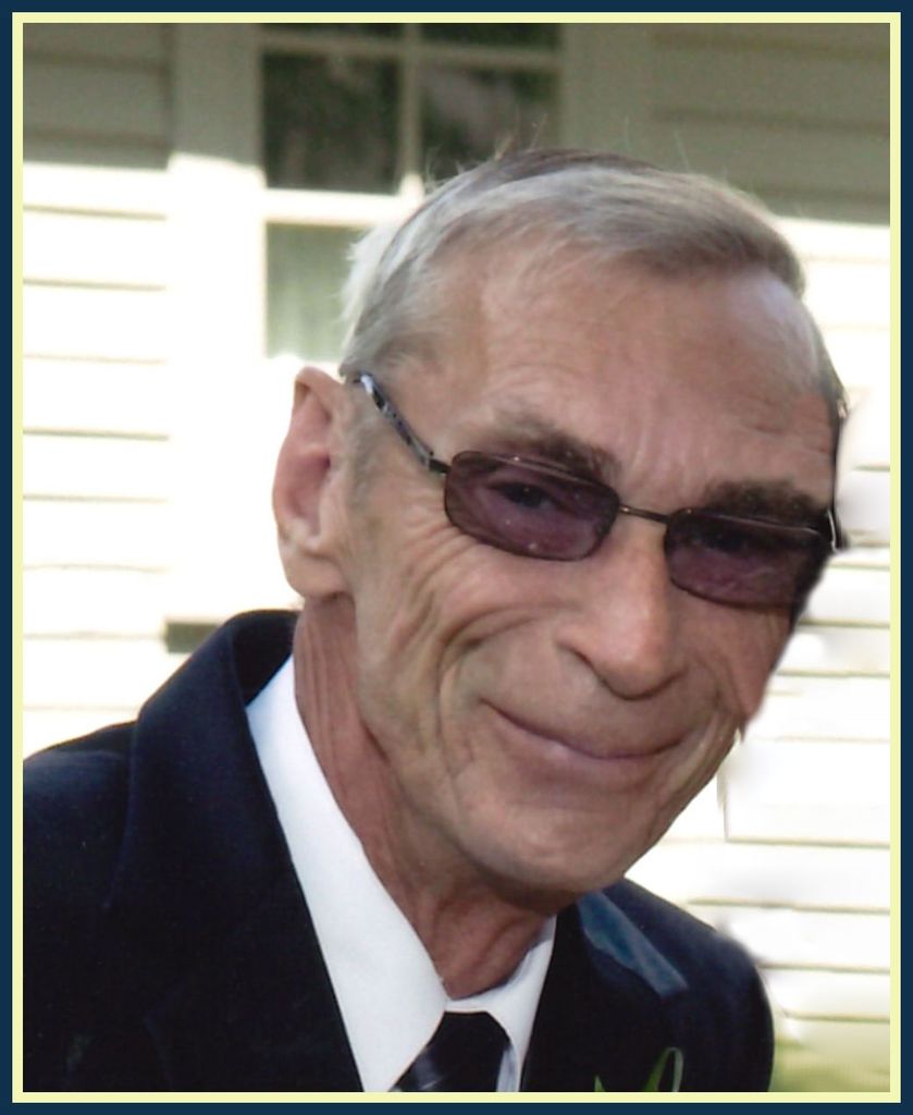 Armin M. Kindschy, Jr. Profile Photo