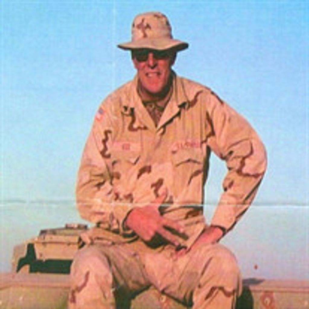 James 'Jim' Clyde Mize