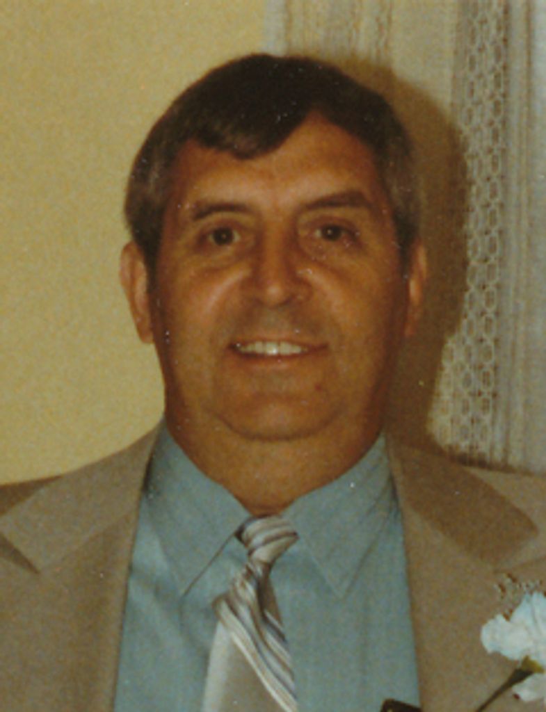 Raymond Dunn
