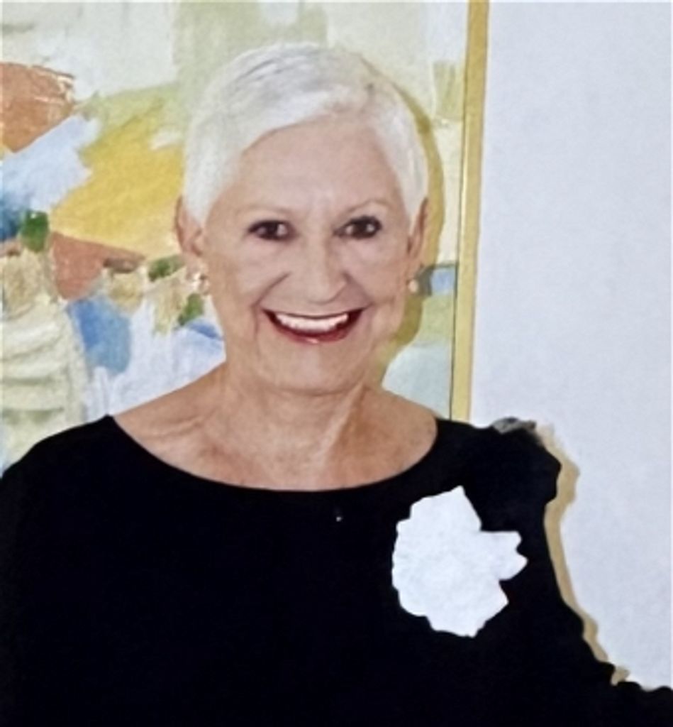 Margaret Isabel Organ
