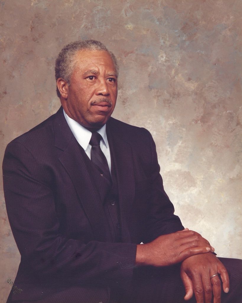 James O. Parson Profile Photo