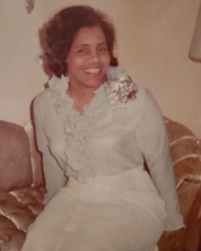 Hazel Marie Ramsey Profile Photo