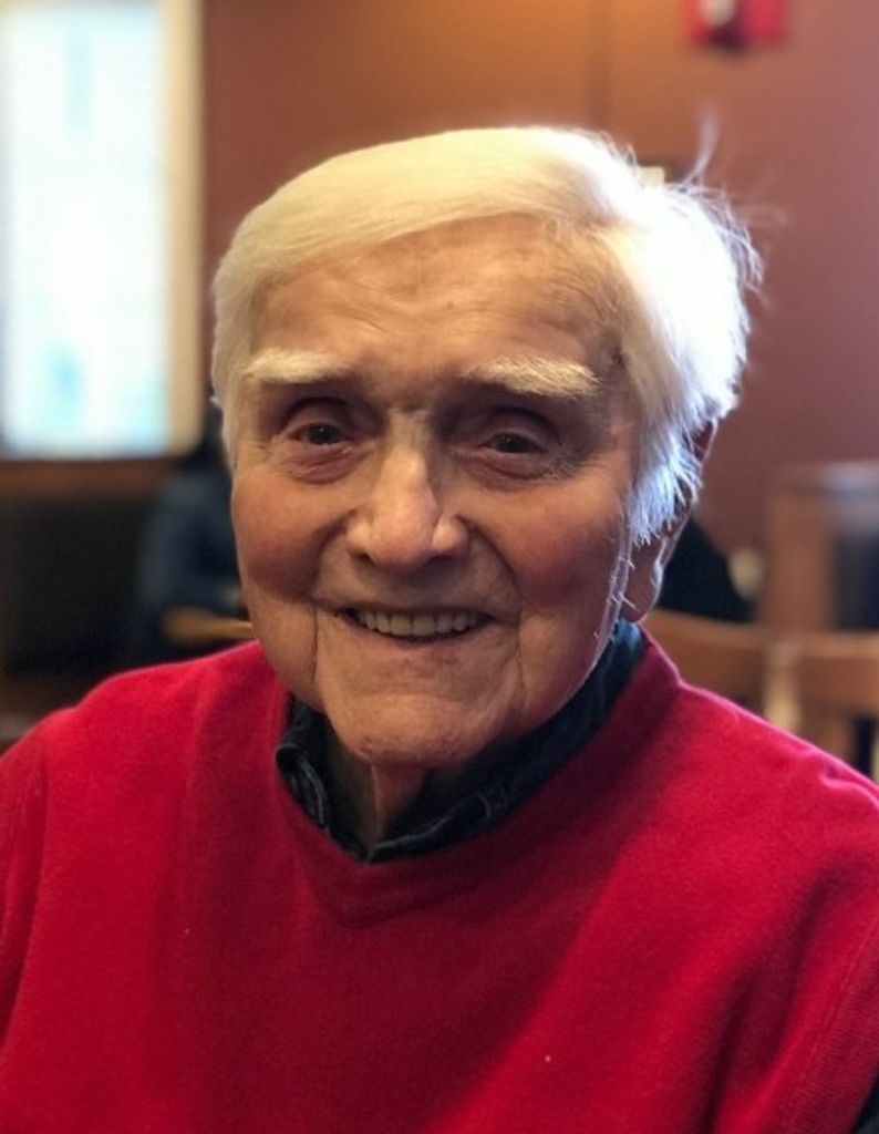 Edward Arthur Doherty