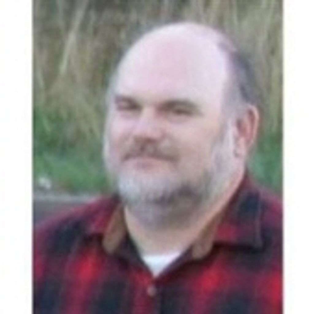 Peter Keith Downing
