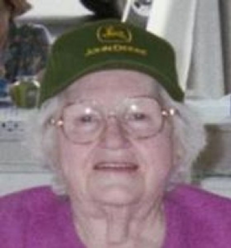 Leona D. "Doug" Arthur