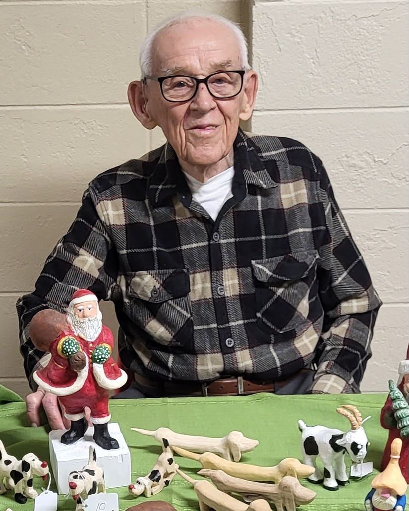 Harold Kinas