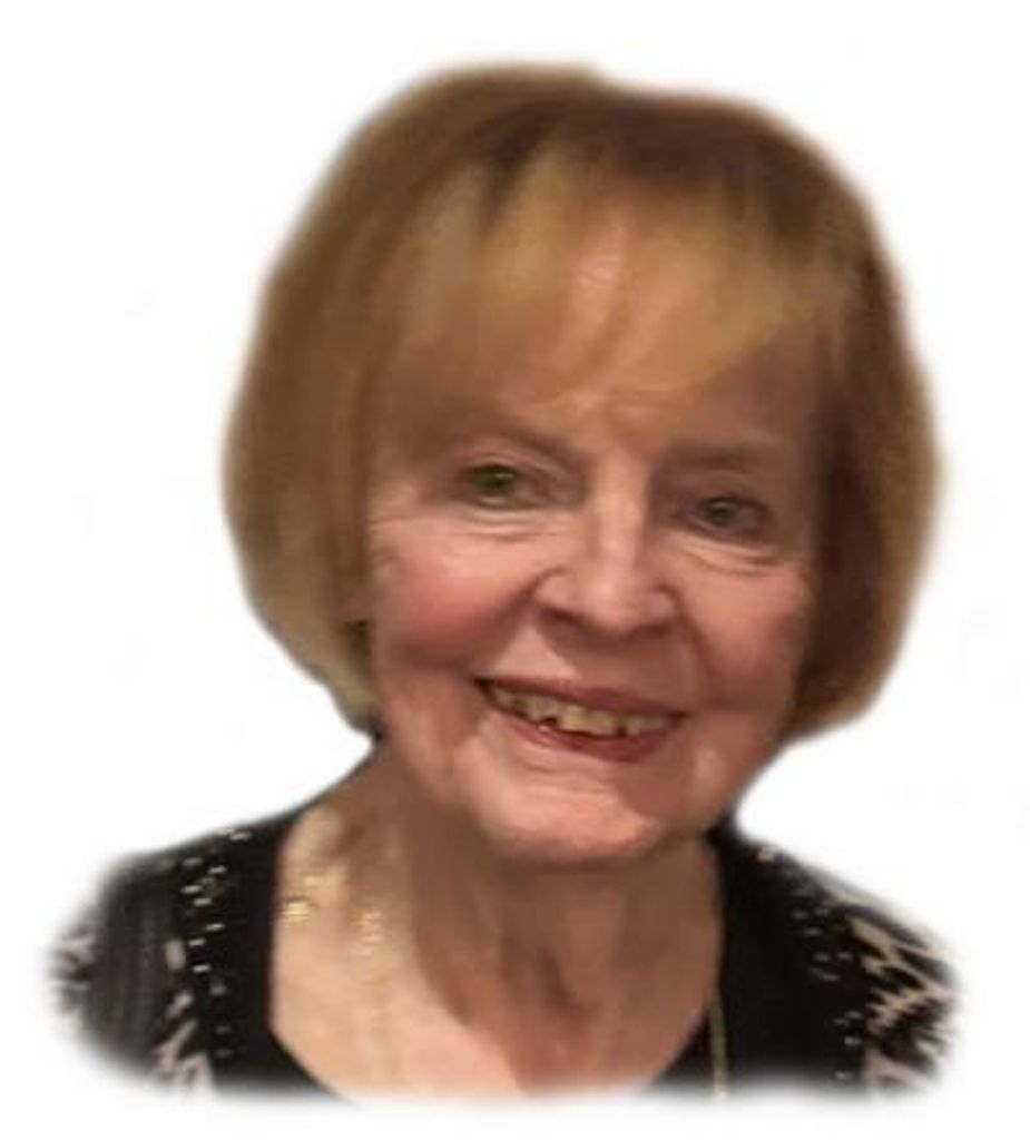 Marilyn Philipp
