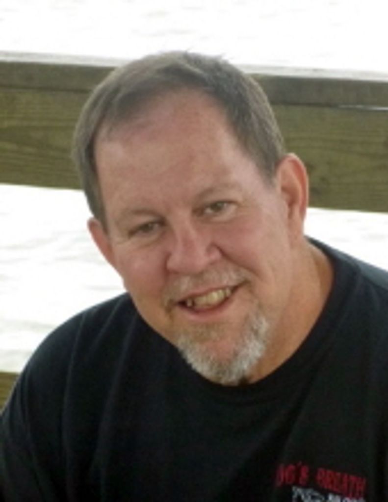 Ernest Wyatt Liggin, III