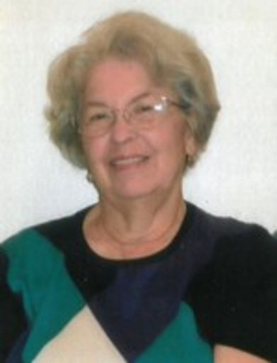 Mary Alice Banegas Profile Photo