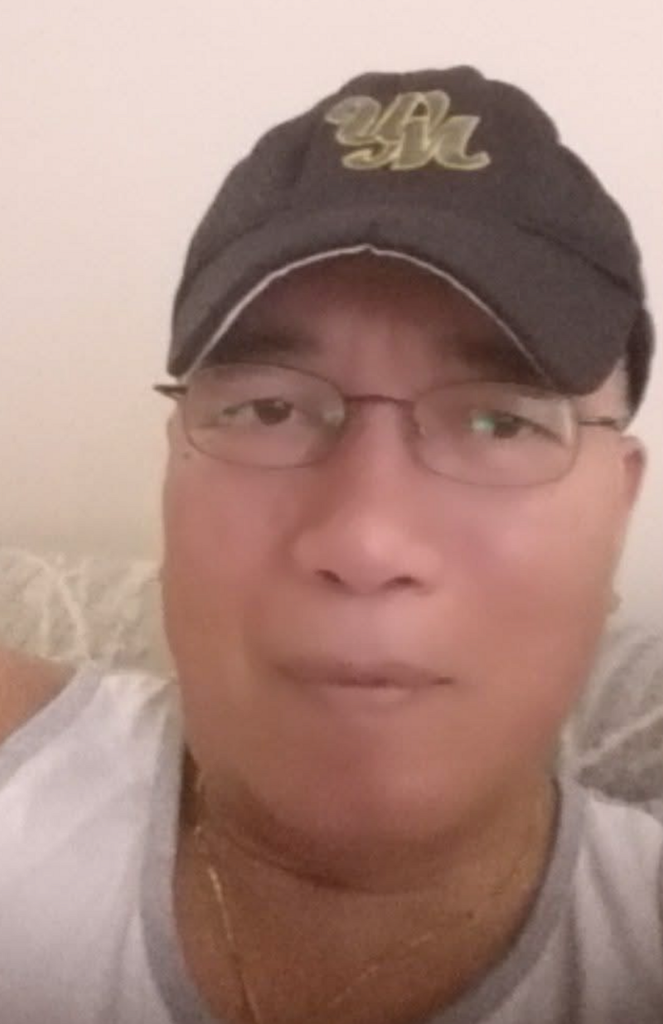 Joel B. Oracion Profile Photo