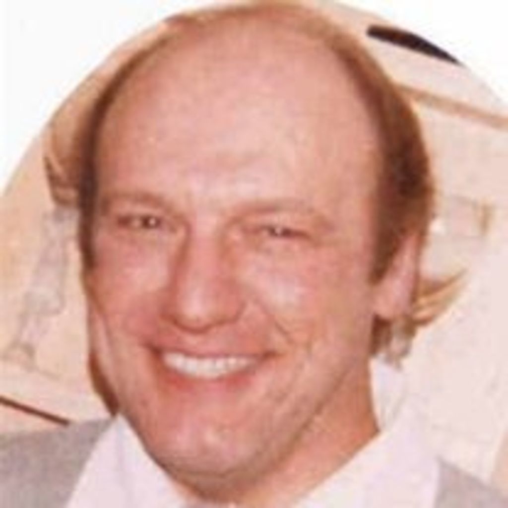 Donald  Dean Dolden