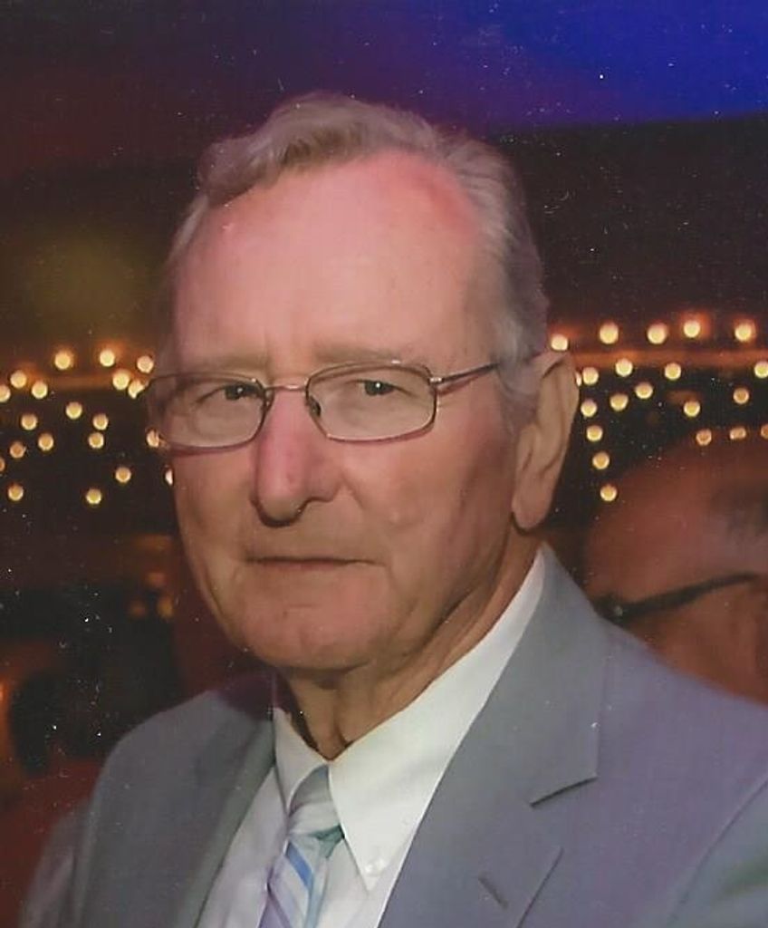 James  A. Landis Profile Photo