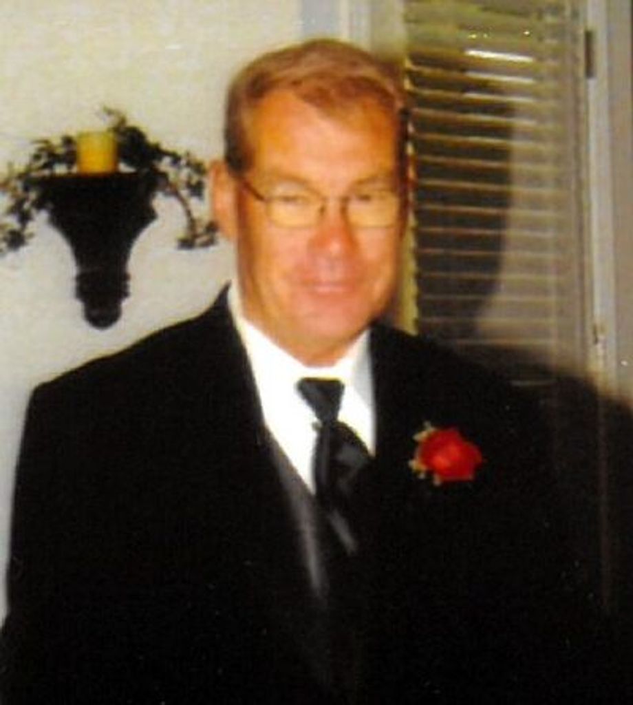Lester Pope Profile Photo