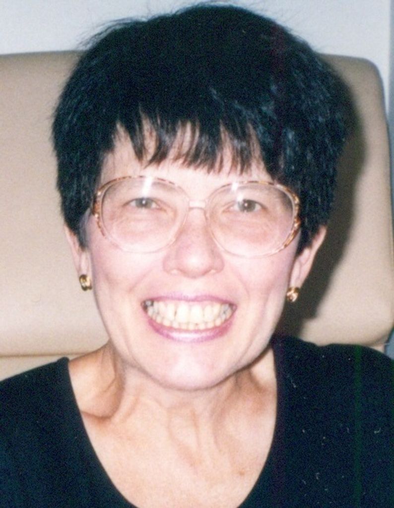 Maryann L. Angstadt