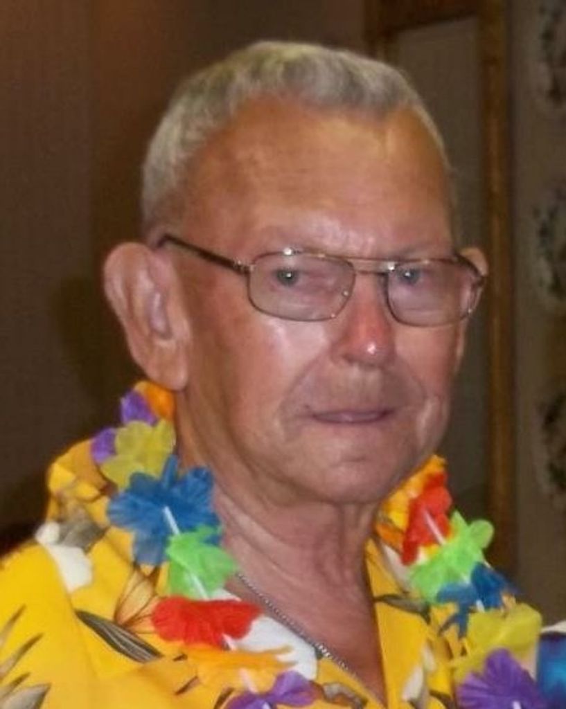 Russell  “Rj” Joseph Barnes, Jr