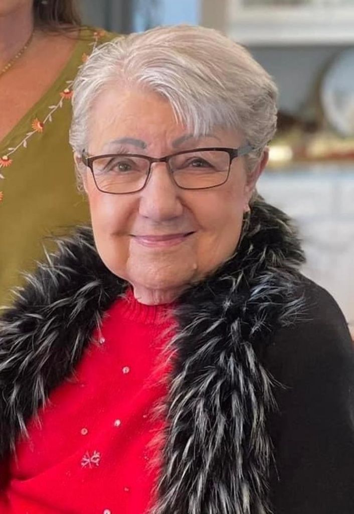 Adelyn Kay Scott Profile Photo