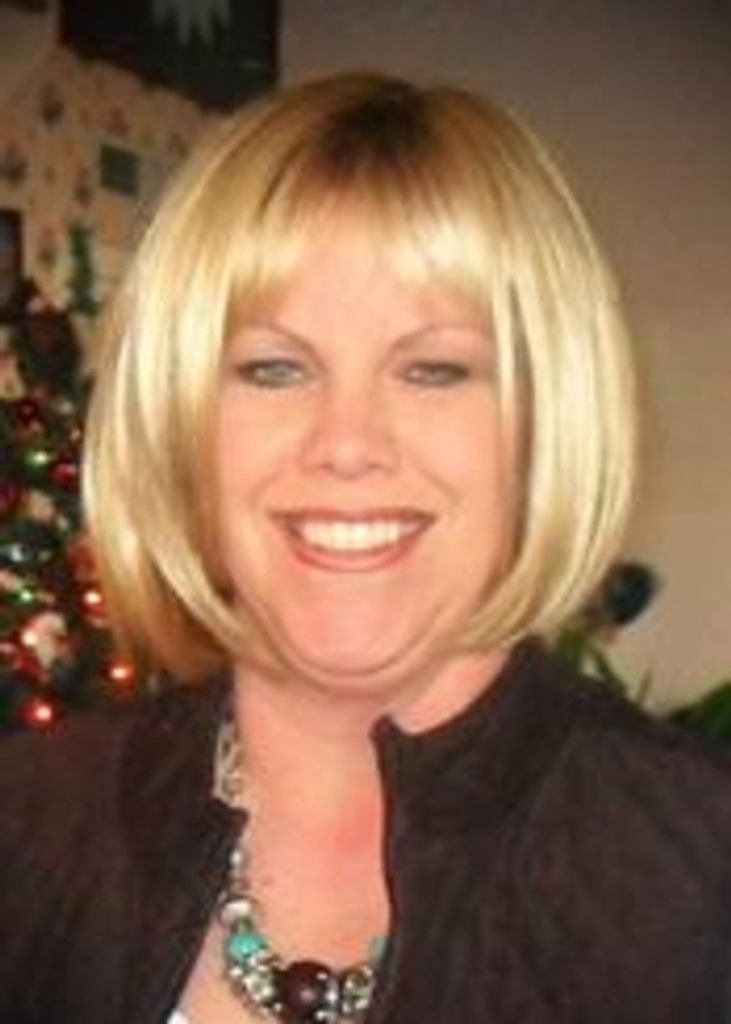 Shannon Drake Paxman