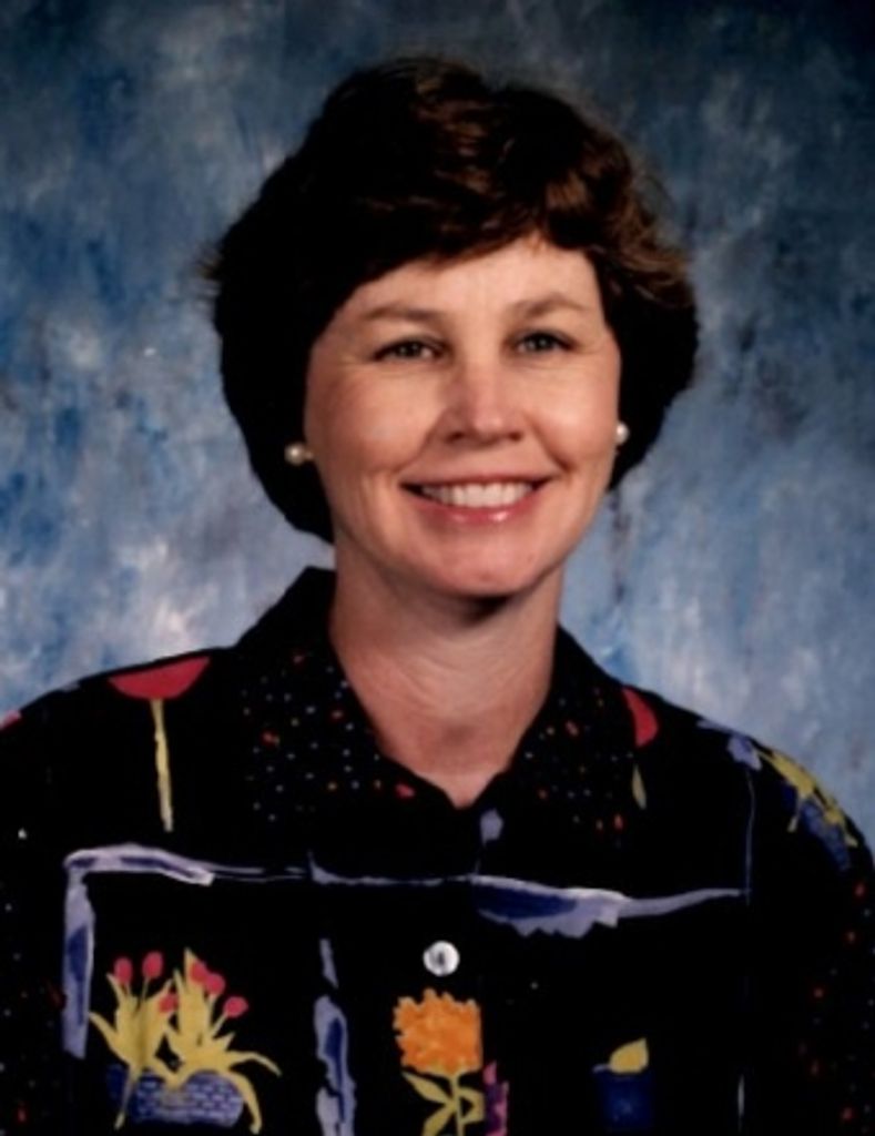 Sharon  Galeese  Touchton