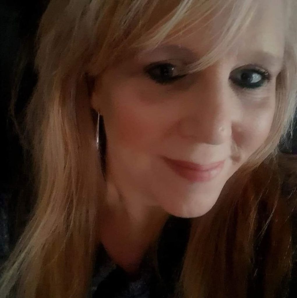 Marie Ann Weingart-Roberts