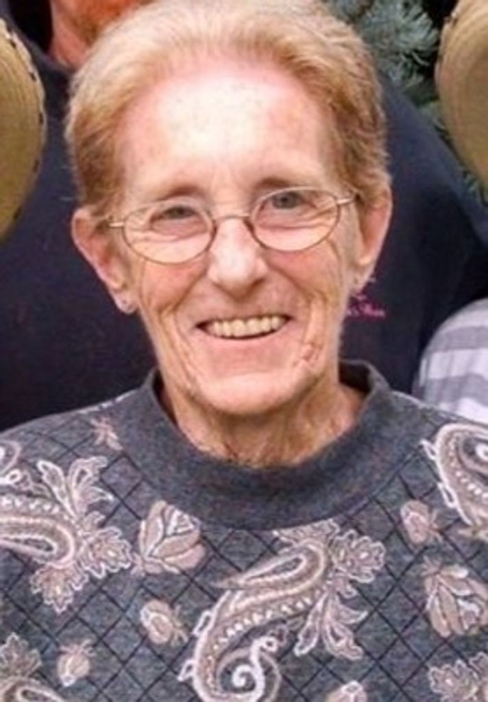 Susan Lee Flory