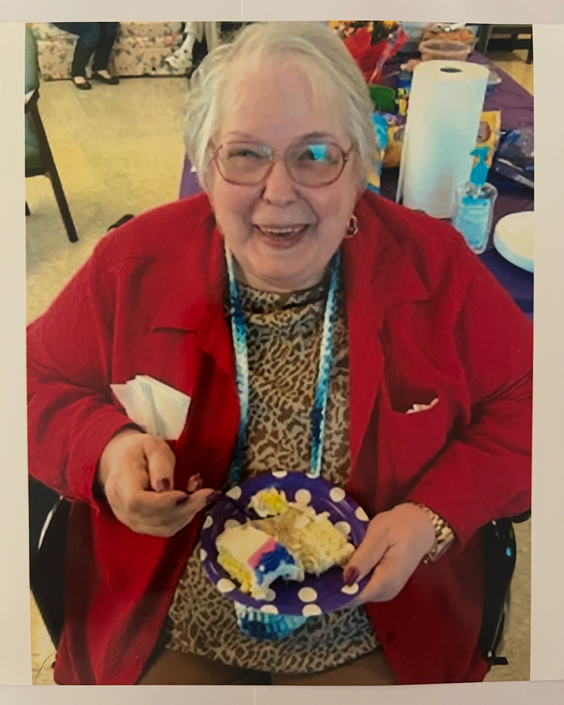 Patsy Ann Willerson Profile Photo