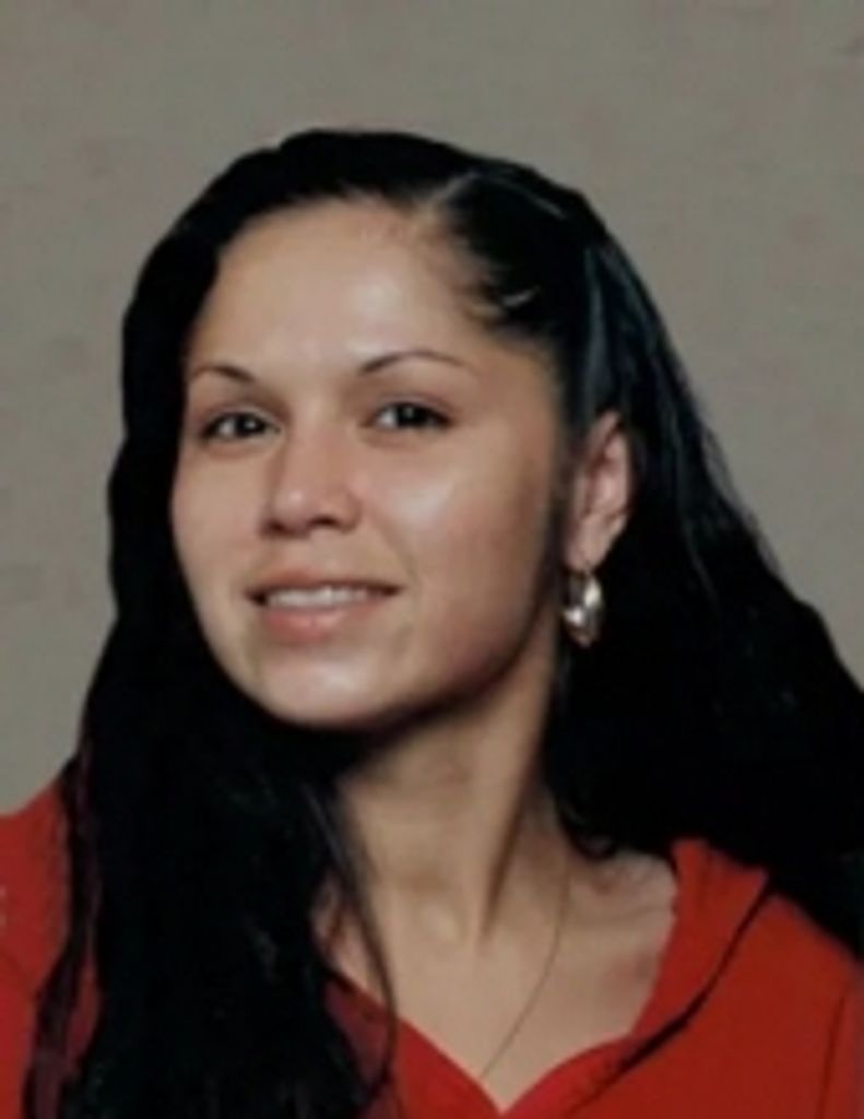 Marguerita Johansen