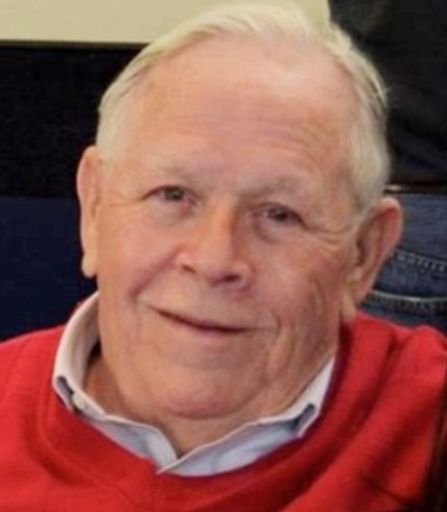 Noah Robert Hutchison Profile Photo