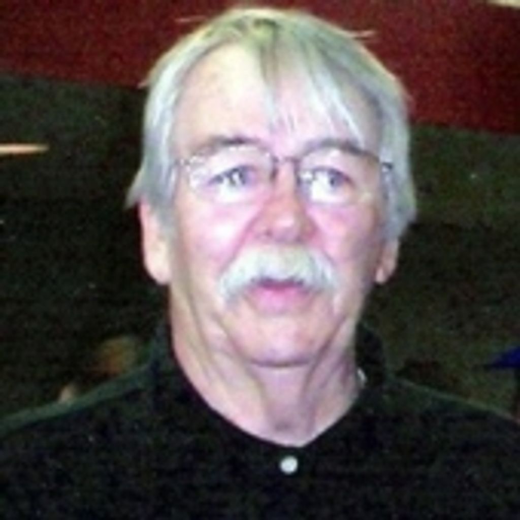 Paul R. Smith