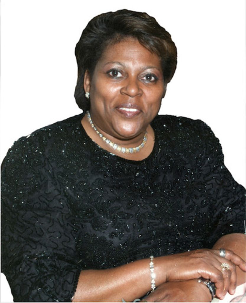 Tewana Elaine Dyson Profile Photo