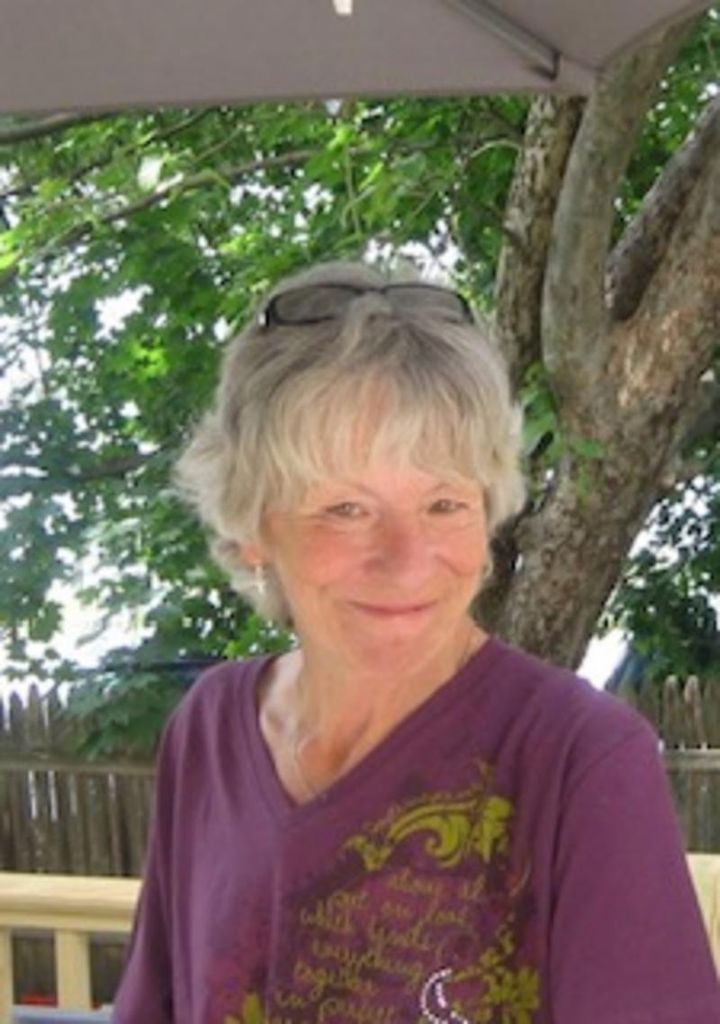 Margaret Muzzy Profile Photo